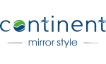 Continent - Mirror style
