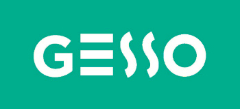 gesso