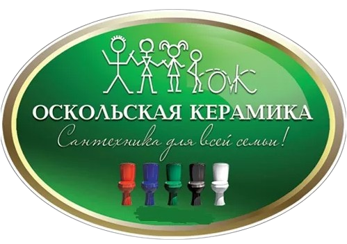 Оскольская керамика